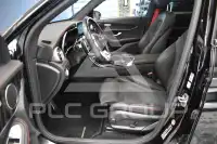 2022 Mercedes Benz GLC 43 AMG