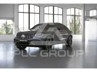 2022 Mercedes Benz GLC 43 AMG