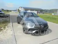 2022 Mercedes Benz GLC 43 AMG