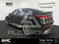 2022 Mercedes Benz GLC 43 AMG