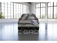 2022 Mercedes Benz GLC 43 AMG