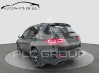 2022 Mercedes Benz GLC 43 AMG