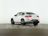2022 Mercedes Benz GLC 43 AMG