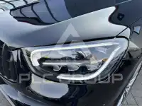 2022 Mercedes Benz GLC 43 AMG