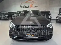 2022 Mercedes Benz GLC 43 AMG