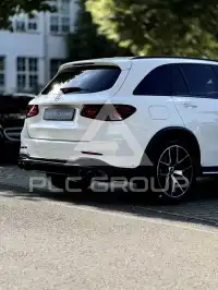 2022 Mercedes Benz GLC 43 AMG