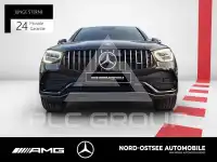 2022 Mercedes Benz GLC 43 AMG