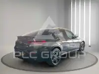 2022 Mercedes Benz GLC 43 AMG