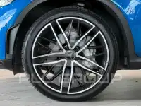 2022 Mercedes Benz GLC 43 AMG