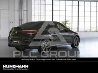 2022 Mercedes Benz GLC 43 AMG