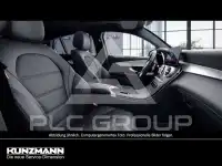 2022 Mercedes Benz GLC 43 AMG