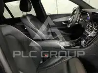 2022 Mercedes Benz GLC 43 AMG
