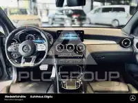 2022 Mercedes Benz GLC 43 AMG