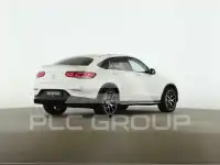 2022 Mercedes Benz GLC 43 AMG