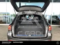 2022 Mercedes Benz GLC 43 AMG