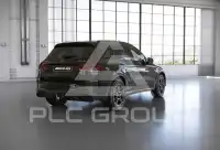 2022 Mercedes Benz GLC 43 AMG