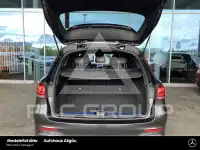 2022 Mercedes Benz GLC 43 AMG