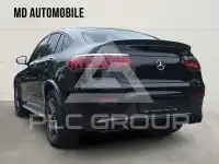 2022 Mercedes Benz GLC 43 AMG