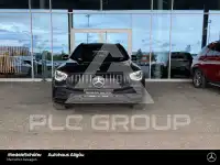 2022 Mercedes Benz GLC 43 AMG