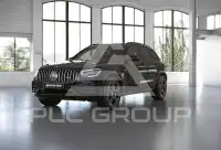2022 Mercedes Benz GLC 43 AMG