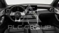 2022 Mercedes Benz GLC 43 AMG