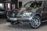 2022 Mercedes Benz GLC 43 AMG