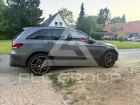 2022 Mercedes Benz GLC 43 AMG