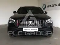 2022 Mercedes Benz GLC 43 AMG
