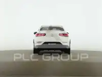 2022 Mercedes Benz GLC 43 AMG