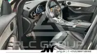 2022 Mercedes Benz GLC 43 AMG