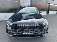 2022 Mercedes Benz GLC 43 AMG