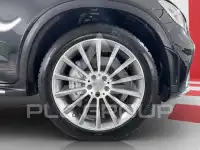 2022 Mercedes Benz GLC 43 AMG