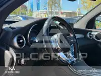 2022 Mercedes Benz GLC 43 AMG
