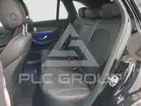 2022 Mercedes Benz GLC 43 AMG