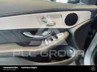 2022 Mercedes Benz GLC 43 AMG