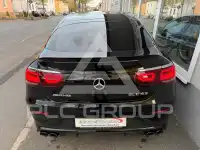 2022 Mercedes Benz GLC 43 AMG