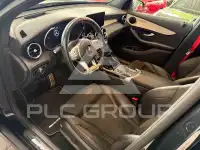 2022 Mercedes Benz GLC 43 AMG