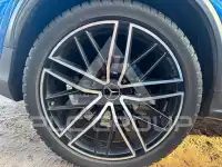 2022 Mercedes Benz GLC 43 AMG