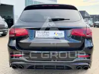 2022 Mercedes Benz GLC 43 AMG