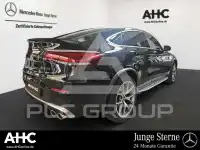 2022 Mercedes Benz GLC 43 AMG