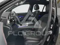 2022 Mercedes Benz GLC 43 AMG