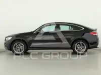 2022 Mercedes Benz GLC 43 AMG