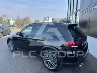 2022 Mercedes Benz GLC 43 AMG