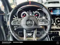 2022 Mercedes Benz GLC 43 AMG