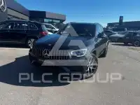 2022 Mercedes Benz GLC 43 AMG