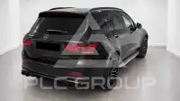 2022 Mercedes Benz GLC 43 AMG