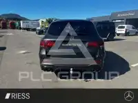 2022 Mercedes Benz GLC 43 AMG