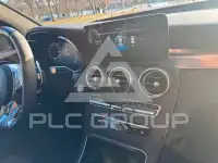 2022 Mercedes Benz GLC 43 AMG