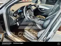 2022 Mercedes Benz GLC 43 AMG