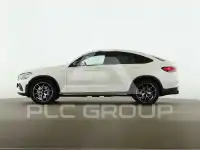 2022 Mercedes Benz GLC 43 AMG